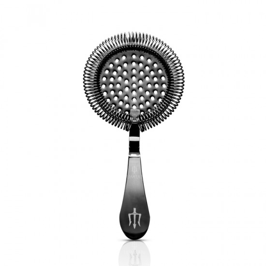 Mercury Hawthorne Strainer | Nero
