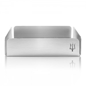 Ade | Bitter Dispenser | Argento