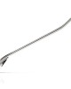 Vortex Straw Spoon | Argento