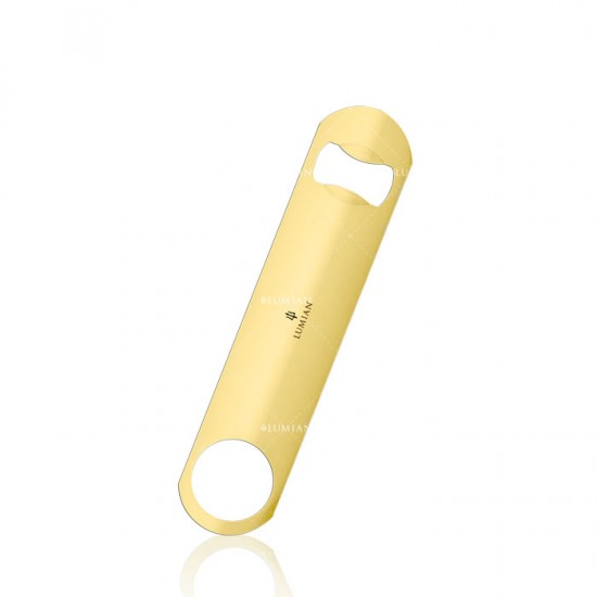 Opener Apribottiglie | Oro