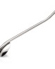 Vortex Straw Spoon | Argento