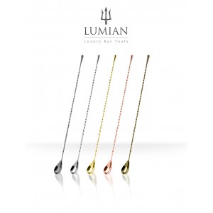 Teardrop bar spoon Teardrop bar spoon