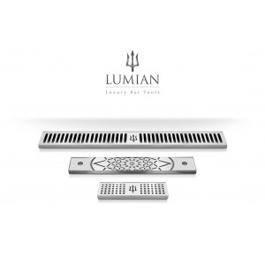 Inox Bar Mat Inox Bar Mat