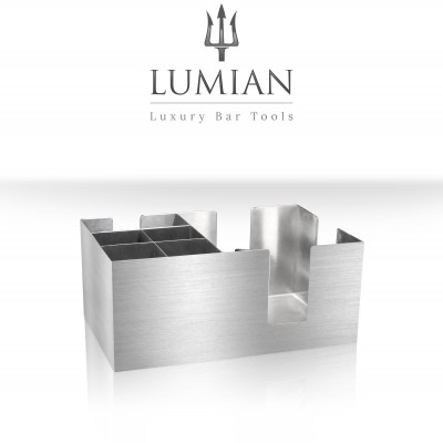 Bar Organizer