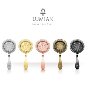Mercury Hawthorne Strainer Mercury Hawthorne Strainer
