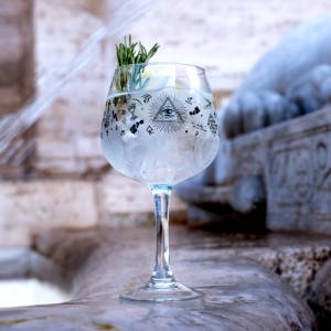 Londra Alchemy | Calice 72 cl | 6 pz