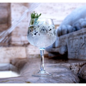 Londra Alchemy | Calice 72 cl | 6 pz