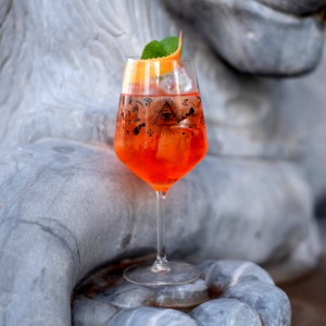 Carrè Alchemy | Calice 53 cl | 6 pz