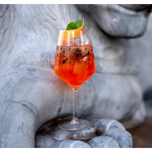 Carrè Alchemy | Calice 53 cl | 6 pz