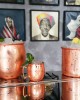 Stone Moscow Mug | 50 cl Rame