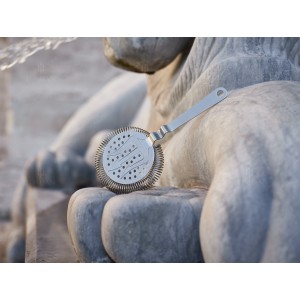 Venus #2 | Hawthorne Strainer | Argento