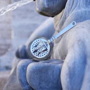 Venus #1 | Hawthorne Strainer | Argento