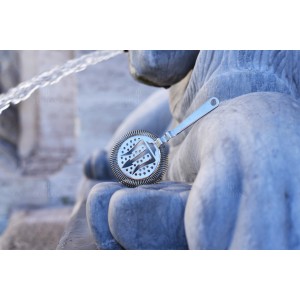 Venus #1 | Hawthorne Strainer | Argento