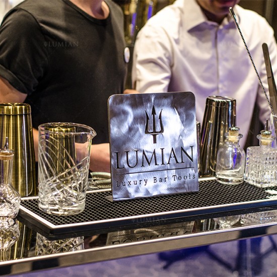Bar Mat | Bianco