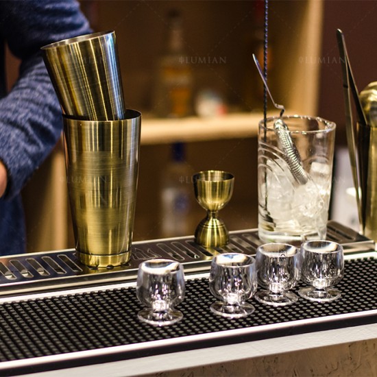Bar Mat | Bianco