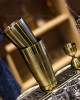 Giove Jigger | 30 / 60 ml Bronzo