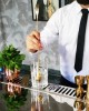 Trident fork Bar Spoon | 40 cm Oro