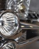 Platinum Lime Squeezer | Acciaio Inox
