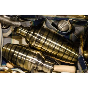 Puraclasse - Bartender Bag