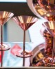 Bond Coppa Martini | 23 cl Rame
