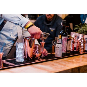 Platinum Lime Squeezer | Acciaio Inox