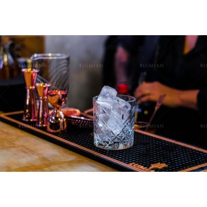 Bar Mat | Rame