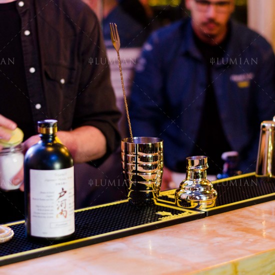 Bar Mat | Oro