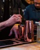 Muddler Bar Spoon | 28 cm Rame
