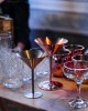 Bond Coppa Martini | 23 cl Rame