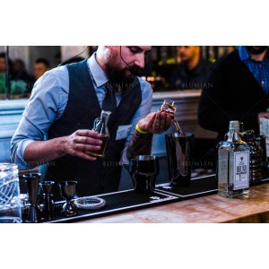 Mug Jigger | 6 cl  Rame