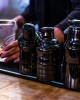 Bomber 500 | Shaker cocktail | 500 ml Nero