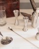 Ermes Julep Strainer | Argento