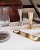 Giove Jigger | 30 / 60 ml Oro