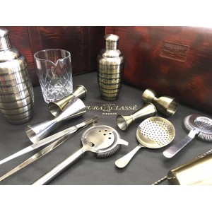 Kairos strainer | Bronzo