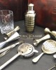 Kairos strainer | Bronzo