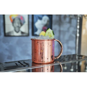 Rock Moscow Mug | 45 cl Rame