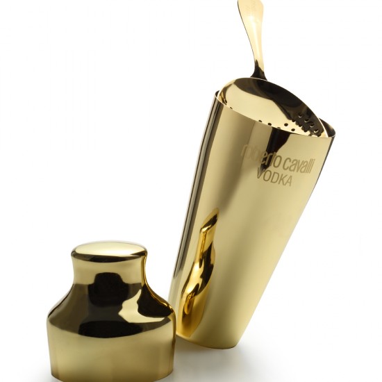 Ermes Julep Strainer | Oro