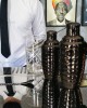 Chrono 550 | Shaker Parisienne | 550 ml Nero