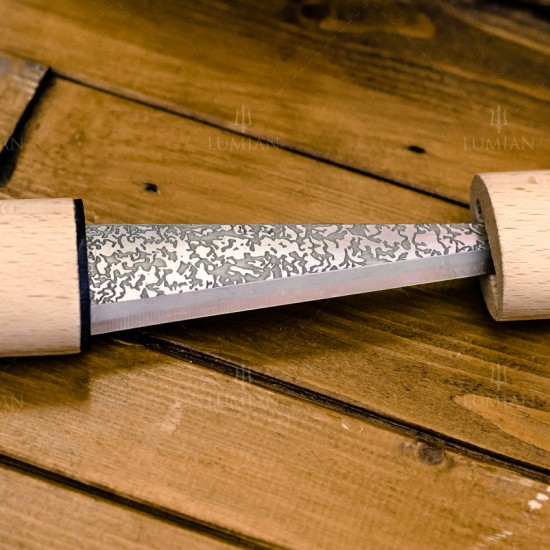 Hanzo Ice Katana - Limited Edition