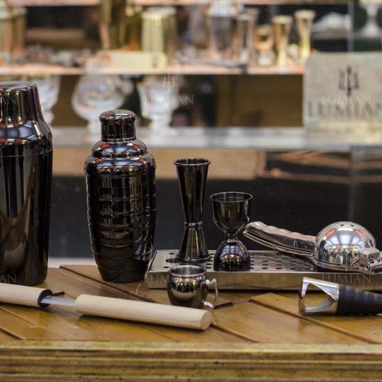 Poseidon Ice Pick- Limited Edition