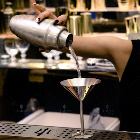 Kenta 500 | Shaker Cocktail | Argento Kenta 500 | Shaker Cocktail | Argento