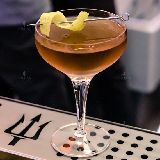 Cocktail Picks 10 pc | Argento