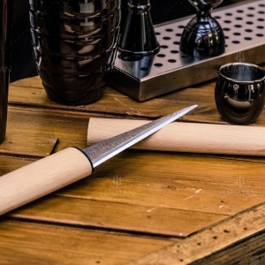 Hanzo Ice Katana - Limited Edition