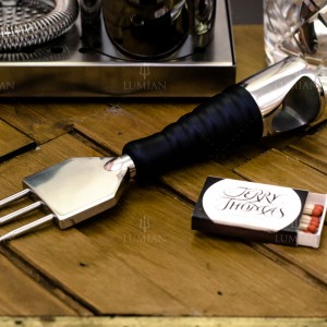 Poseidon Ice Pick- Limited Edition