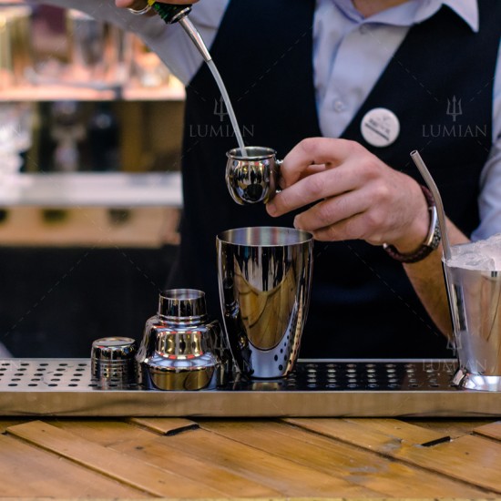 Mug Jigger | 6 cl Nero Mug Jigger | 6 cl Nero