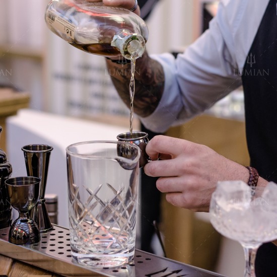 Mug Jigger | 6 cl Nero Mug Jigger | 6 cl Nero