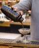 Bomber 500 | Shaker cocktail | 500 ml Nero