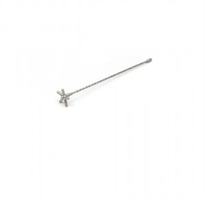 Zefiro Mixer Spoon | 30 cm Matt